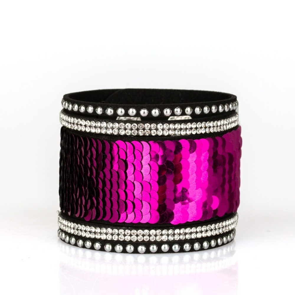 Mermaid bracelets